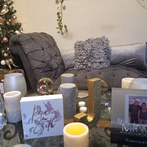 Meet your Posher, Linda